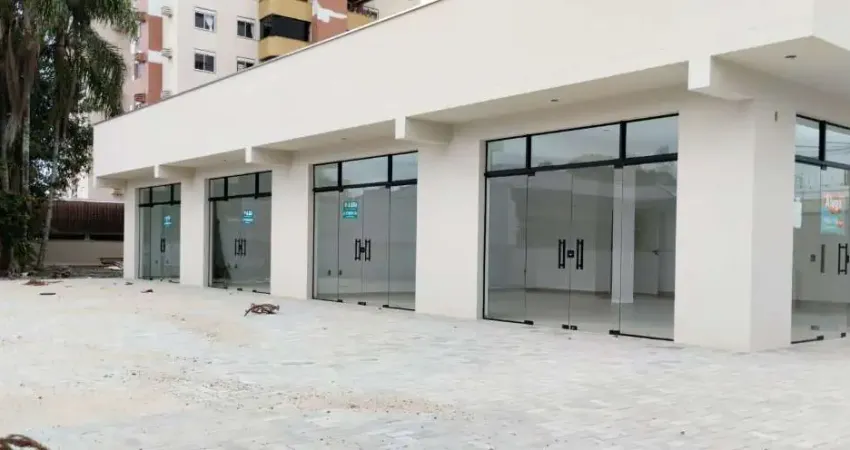 Ponto comercial para alugar no Anita Garibaldi, Joinville