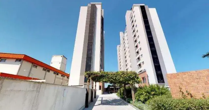 Apartamento com 1 quarto para alugar no Bucarein, Joinville