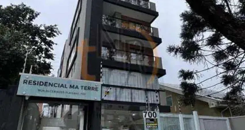 Cobertura imperdível no água verde! 03 dorm próximo ao clube curitibano!