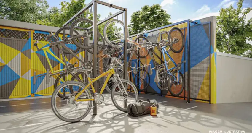 Apartamento com 1 quarto à venda na Praça Padre João Bagozzi, 100, Vila Izabel, Curitiba