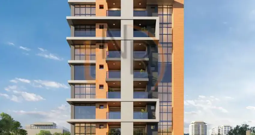 Apartamento com 2 quartos à venda na Rua Dom Pedro I, 877, Vila Izabel, Curitiba