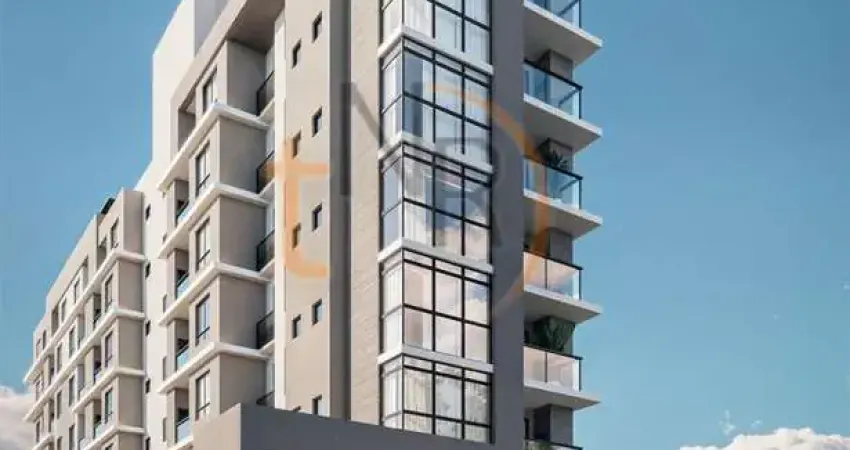 Apartamento com 2 quartos à venda na Rua Arnaldo de Barros, 337, Seminário, Curitiba