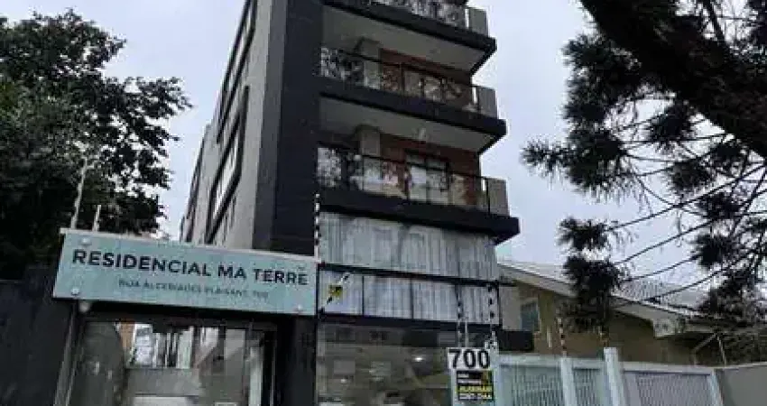 Fantástica Cobertura Duplex, 03 Dorm com 02 Vagas, próximo ao Curitibano!