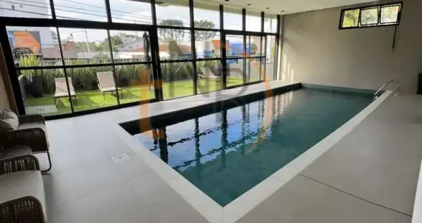 Apartamento de 03 dormitórios e 02 vagas de garagem cobertas