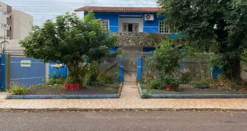 Casa com 2 quartos à venda na Yolanda, Foz do Iguaçu 