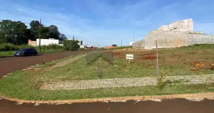 Lote / Terreno em Parque Ouro Verde  -  Foz do Iguaçu