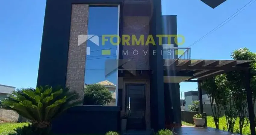 Casa com 1 quarto à venda no Jardim Bandeirantes, Foz do Iguaçu 