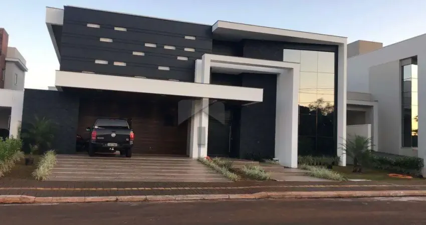 Casa à venda no Centro, Santa Terezinha de Itaipu 