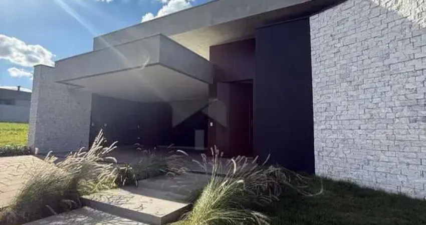 Casa com 3 quartos à venda na Yolanda, Foz do Iguaçu