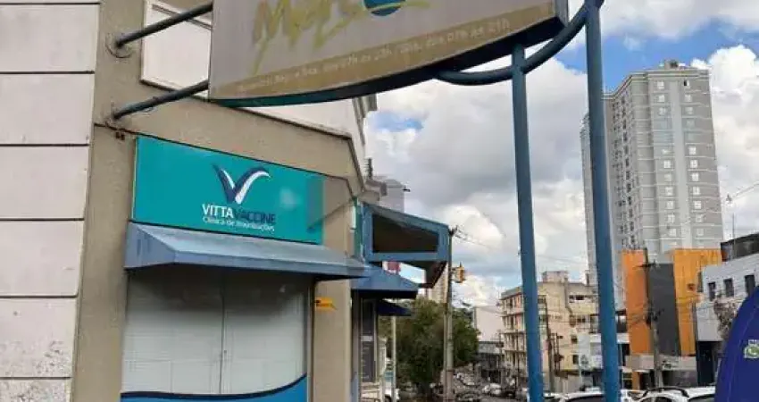 Sala comercial para alugar no Centro, Foz do Iguaçu 