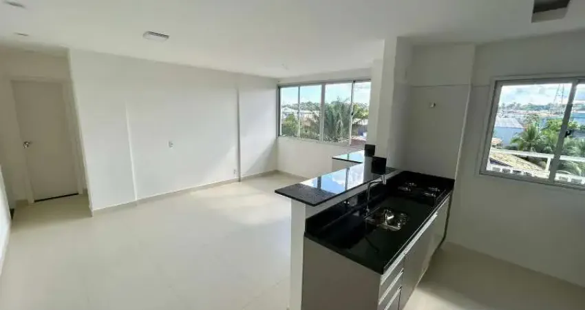 Apartamento com 3 quartos à venda na Rua Itaetê, 170, Novo Aleixo, Manaus