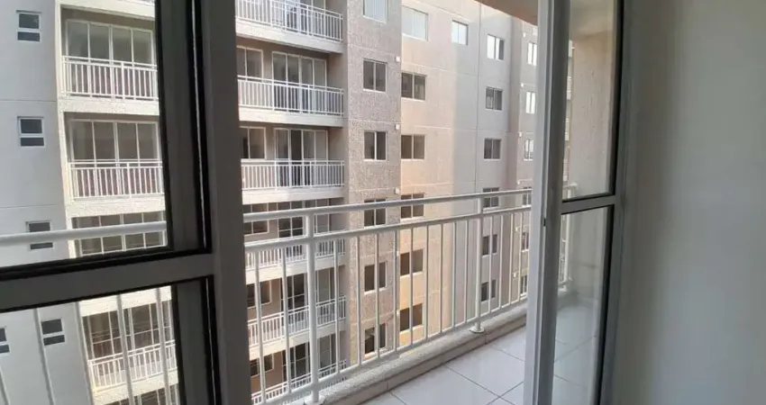Apartamento com 2 quartos para alugar na Rua Cachoeira do Niágara, 2885, Novo Aleixo, Manaus