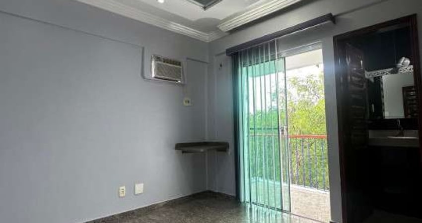 APARTAMENTO - CONJ JULIANA II - PARQUE 10 DE NOVEMBRO