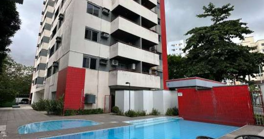 EDIFÍCIO CAP FERRAT VIEIRALVES - APARTAMENTO A VENDA