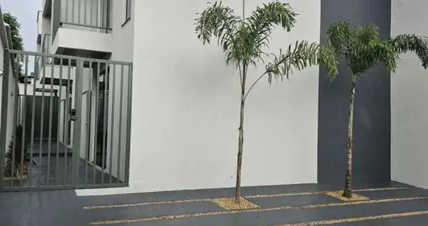 Casa com 2 quartos à venda na Avenida do Turismo, 9.821, Tarumã, Manaus