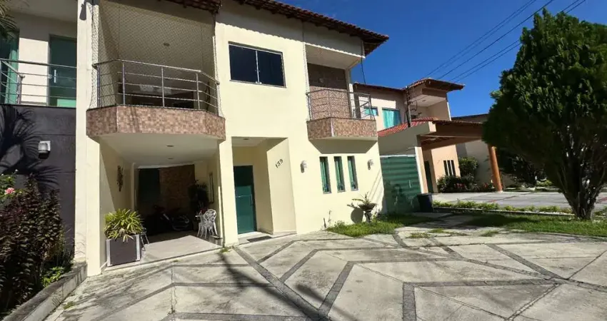 CONDOMINIO RESIDENCIAL TAPAJOS / CASA TODA MOBILIADA