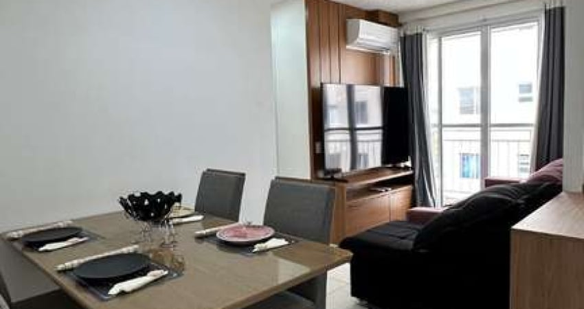 Apartamento com 2 quartos à venda na Rua Cachoeira do Niágara, 0355, Novo Aleixo, Manaus
