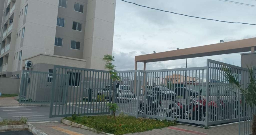 Apartamento com 2 quartos à venda na Rua Cachoeira do Niágara, Novo Aleixo, Manaus
