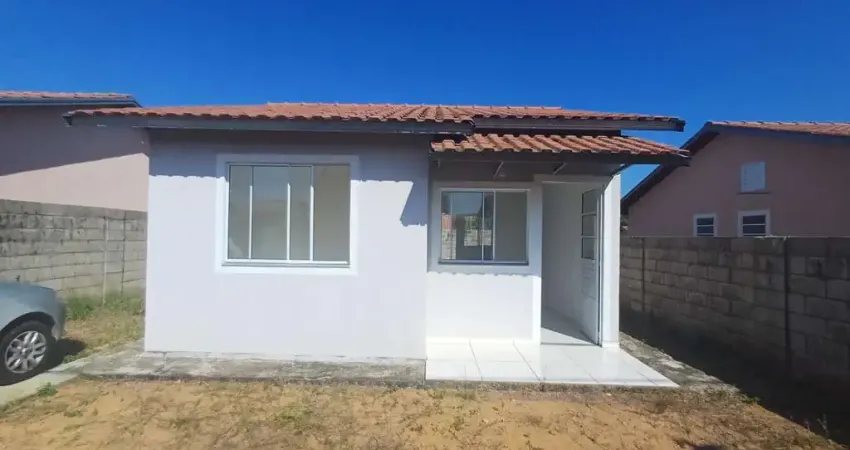 CASA COM SUÍTE E QUINTAL, PRONTA PRA MORAR! RESIDENCIAL GOLDEN MANAUS