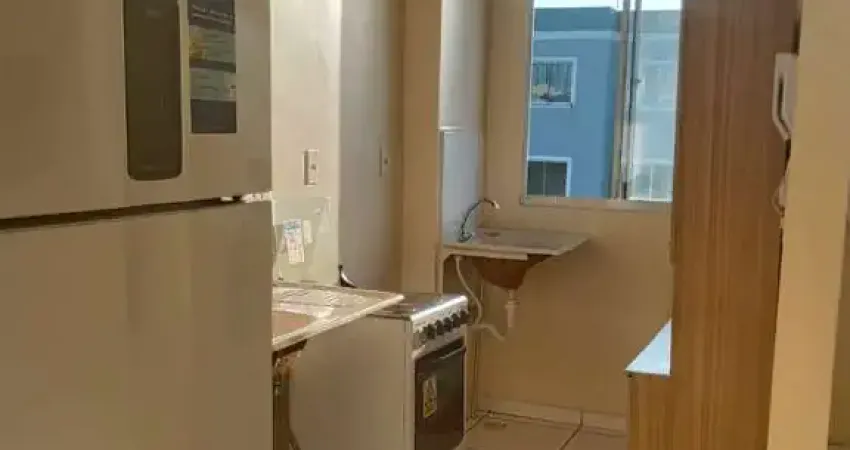 Apartamento com 2 quartos para alugar na Rua Ilha Oregon, Lírio do Vale, Manaus