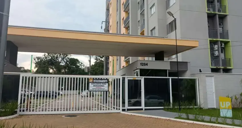 Seu novo apê na ponta negra - andar alto, vista rio e varanda gourmet