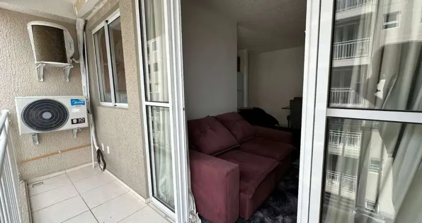 Apartamento com 2 quartos para alugar na Rua Cachoeira do Niágara, 355 A, Novo Aleixo, Manaus