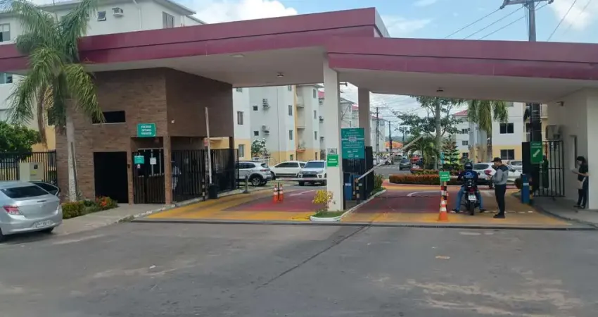 Apartamento com 2 quartos para alugar na Avenida Torquato Tapajós, 11.901, Tarumã-Açu, Manaus