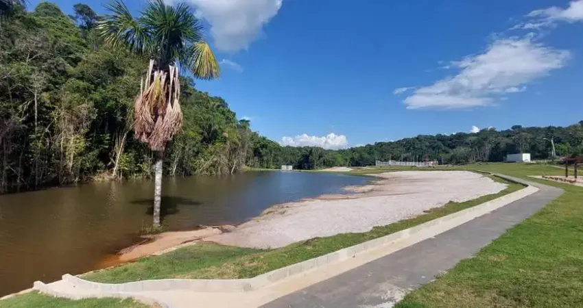 Terreno à venda no Centro, Iranduba