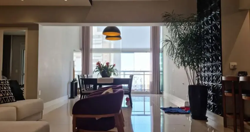 Apartamento MARAVILHOSO planejado e 3 dormitórios e 2 suítes no Grand reserva Panamby