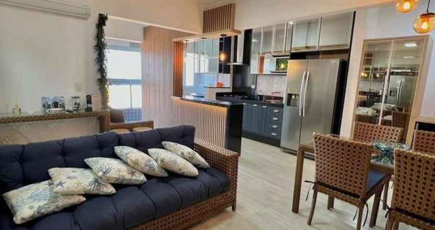 Belissimo apartamento planejado a venda na Vila Caiçara