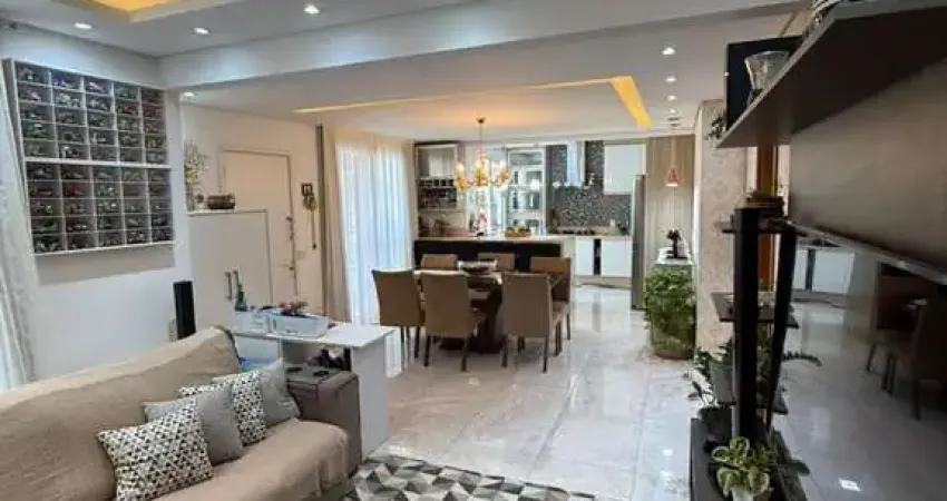 Maravilhosa residência de 3 dorm, porteira fechada, no condominio dos pássaros