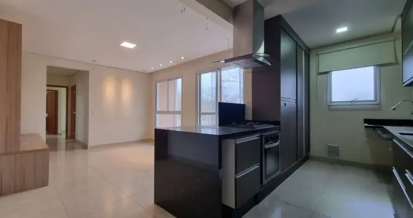 Maravilhoso  apartamento de 3 dorm com planejados  no condominio dos pássaros