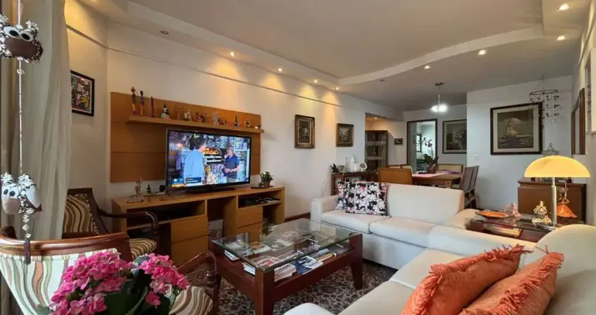 Apartamento de 2 dormitorios sendo uma suíte com closet no condomínio meridien