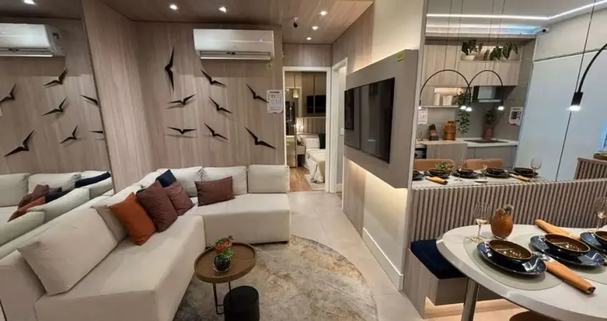 Apartamento com 2 quartos à venda na Rua Baltazar da Silveira, 159, Vila Pereira Cerca, São Paulo