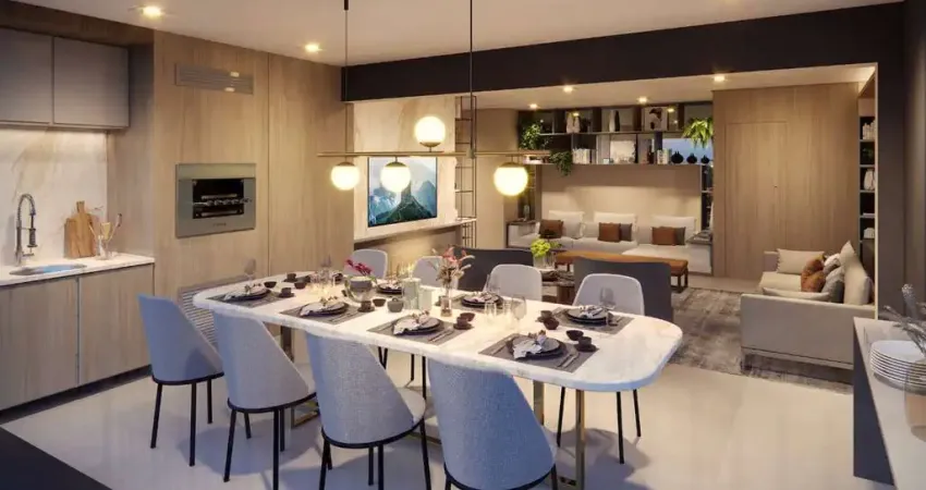 Apartamento com 2 quartos à venda na Rua Brito Peixoto, 173, Vila Primavera, São Paulo