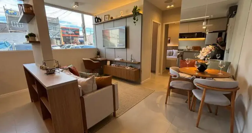 Apartamento com 2 quartos à venda na Rua Ribeirão Vermelho, 172, Vila Boaçava, São Paulo