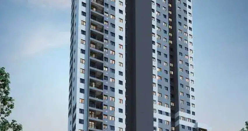 Apartamento com 2 quartos à venda na Rua Barnabé Coutinho, 457, Vila Albertina, São Paulo