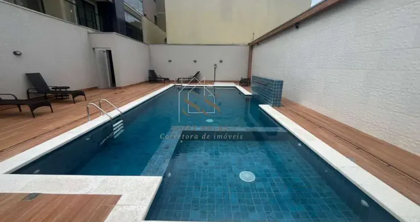 Apartamento para Venda em Matinhos, Caiobá, 2 dormitórios, 1 suíte, 2 banheiros, 1 vaga