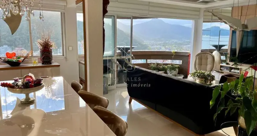 Apartamento 3 Quartos para Venda em Matinhos, Praia mansa, 3 dormitórios, 1 suíte, 2 banheiros, 1 vaga