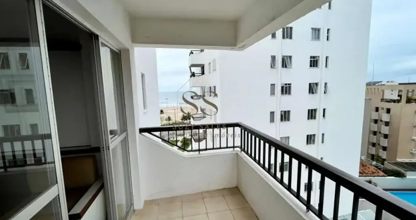 Apartamento para Venda em Matinhos, Caiobá, 3 dormitórios, 2 banheiros, 1 vaga