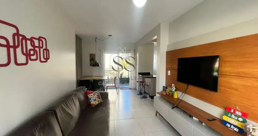 Apartamento para Venda em Matinhos, Caiobá, 2 dormitórios, 1 suíte, 1 banheiro, 1 vaga