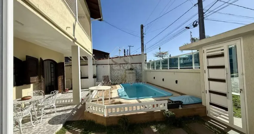 Sobrado para venda em matinhos, balneário rivieira, 4 dormitórios, 2 suítes, 4 banheiros, 4 vagas