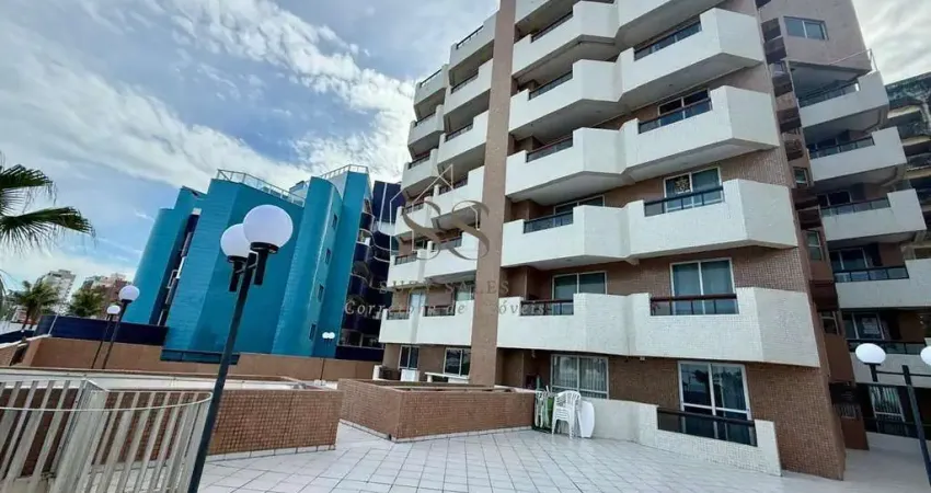 Apartamento para venda em matinhos, caiobá, 3 dormitórios, 2 suítes, 3 banheiros, 2 vagas