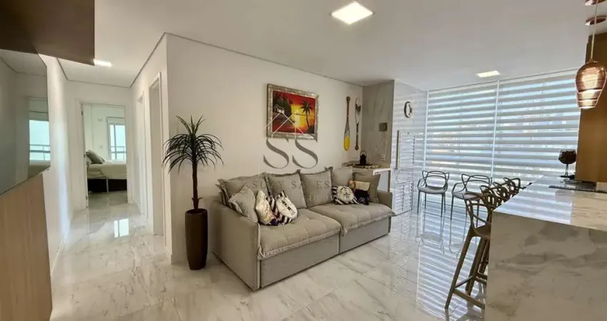 Apartamento 2 quartos para venda em matinhos, caiobá, 2 dormitórios, 1 suíte, 2 banheiros, 2 vagas