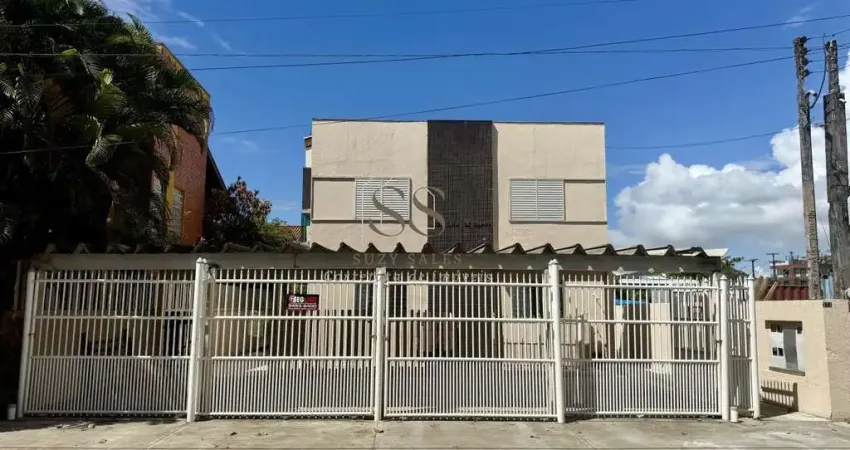 Apartamento 3 Quartos para Venda em Matinhos, Balneário Flamingo, 3 dormitórios, 1 suíte, 2 banheiros, 2 vagas