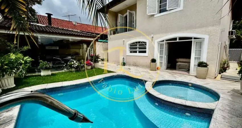 Casa com 3 quartos para alugar no Alphaville, Santana de Parnaíba