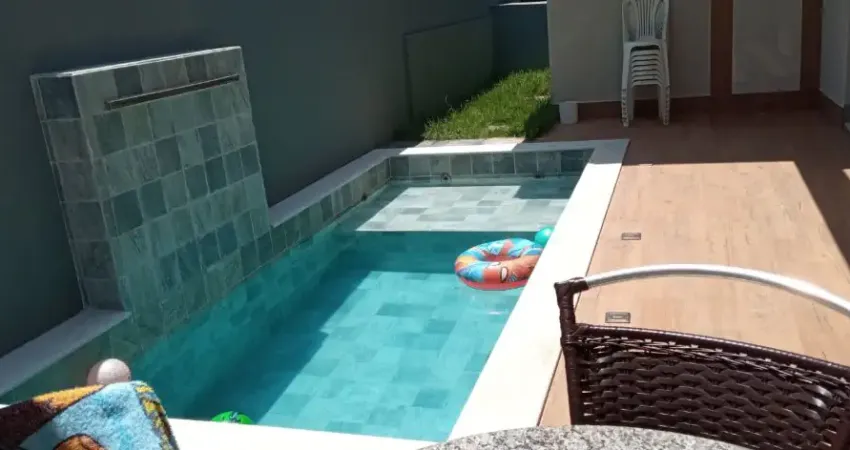 Casa em condomínio fechado à venda na Via Principal Planejada Longitudinal Leste 2, 5, Condomínio Belvedere, Cuiabá