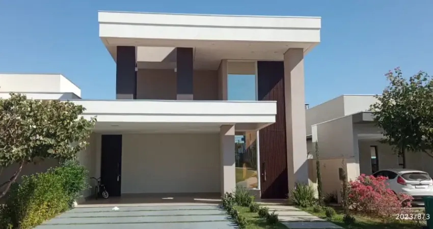 Casa em condomínio fechado à venda na Via Principal Planejada Longitudinal Leste 2, 42, Condomínio Belvedere, Cuiabá
