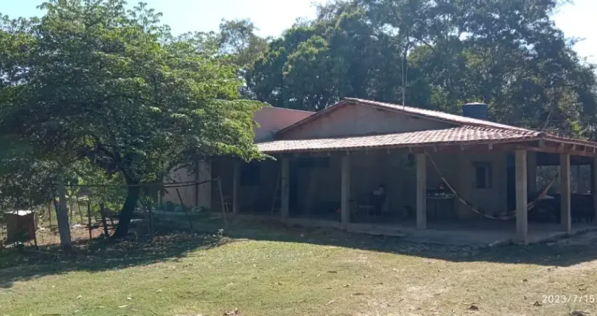 Chácara / sítio à venda na Rua Raimundo Pinheiros, 100, Pascoal Ramos, Cuiabá