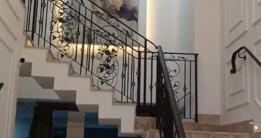 Casa em condomínio fechado com 4 quartos à venda na Rua das Araraunas, 13, Condomínio Belvedere, Cuiabá